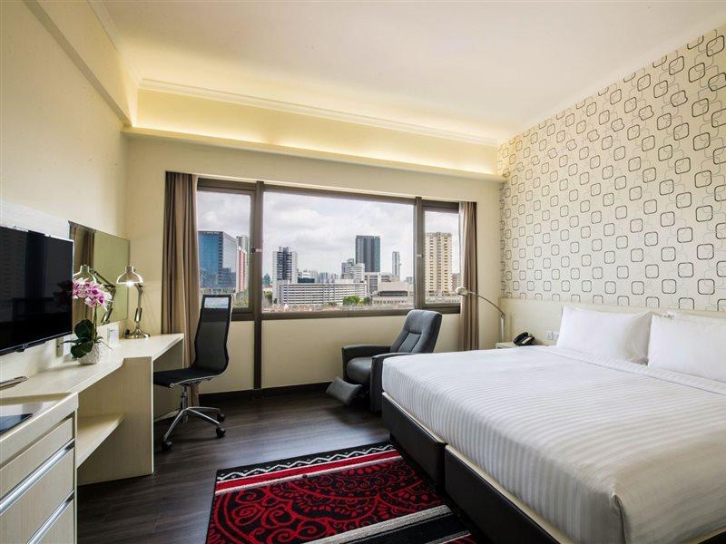 Hotel Village Bugis By Far East Hospitality 4*
