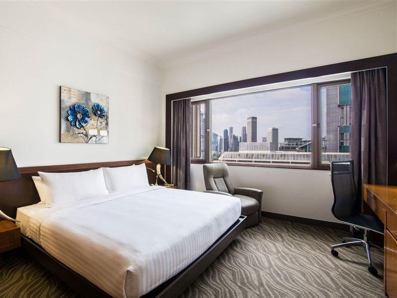 Hotel Village Bugis By Far East Hospitality