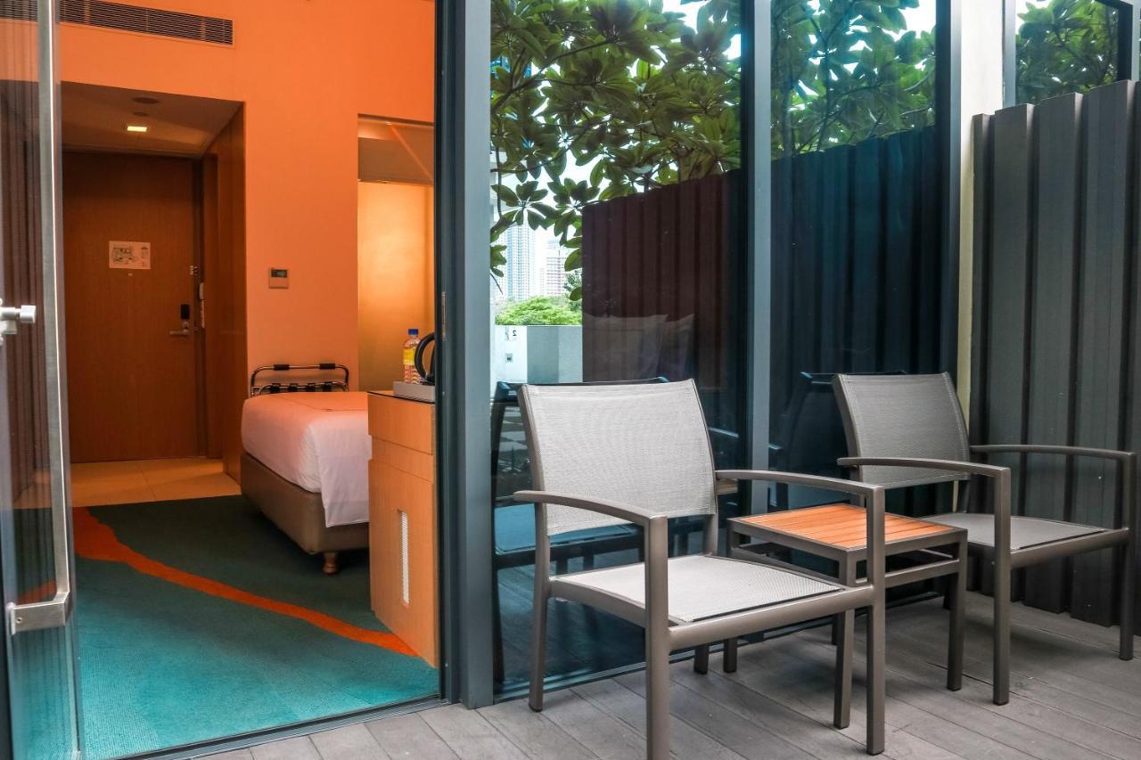 Hotel Days By Wyndham At Zhongshan Park 3*