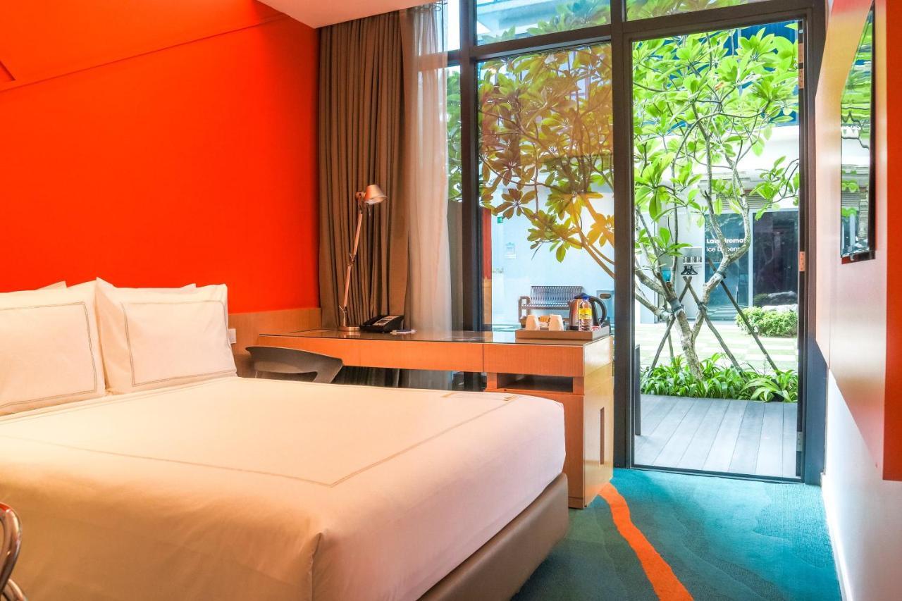 Days By Wyndham At Zhongshan Park Hotel Singapore