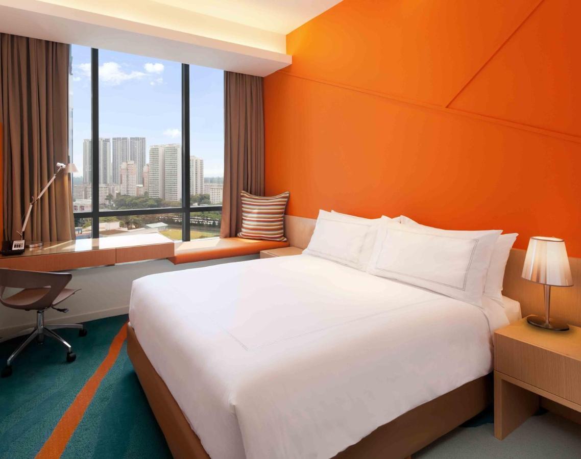 Hotel Days By Wyndham At Zhongshan Park 3*