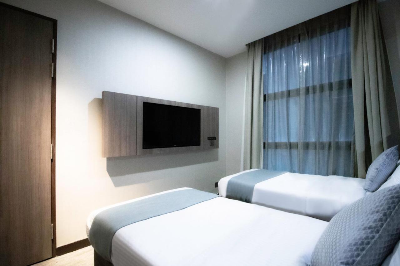 Nuve Stellar Hotel