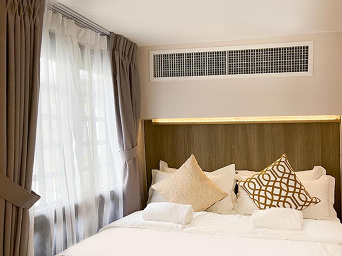 Hotel St Signature Chinatown 3*