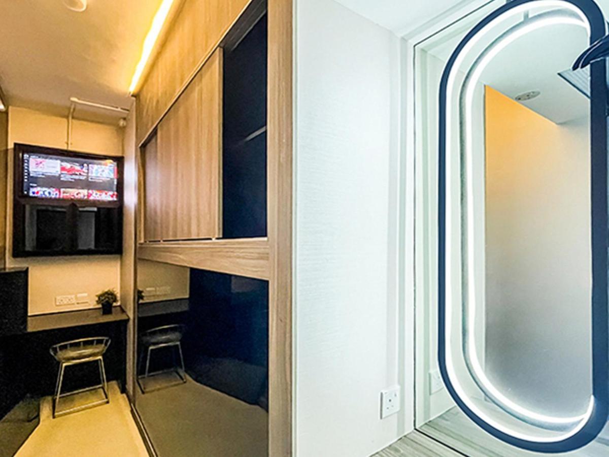 Hotel St Signature Chinatown Singapura