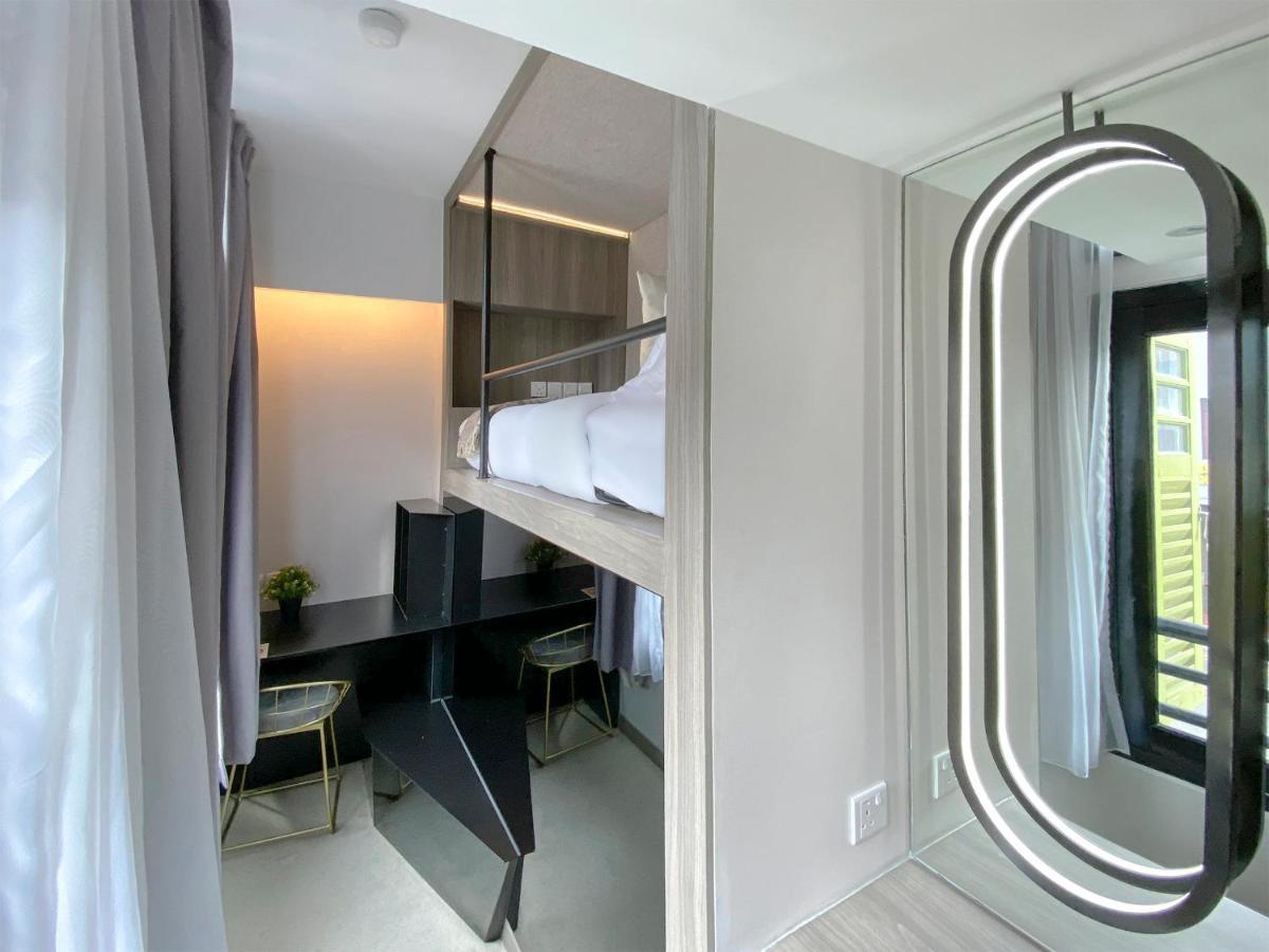 Hotel St Signature Chinatown