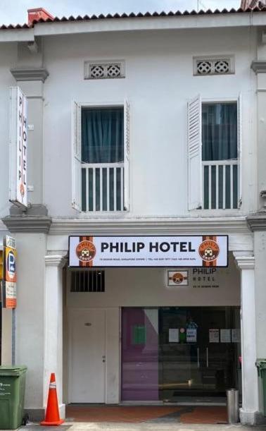 Philip Hotel Singapore