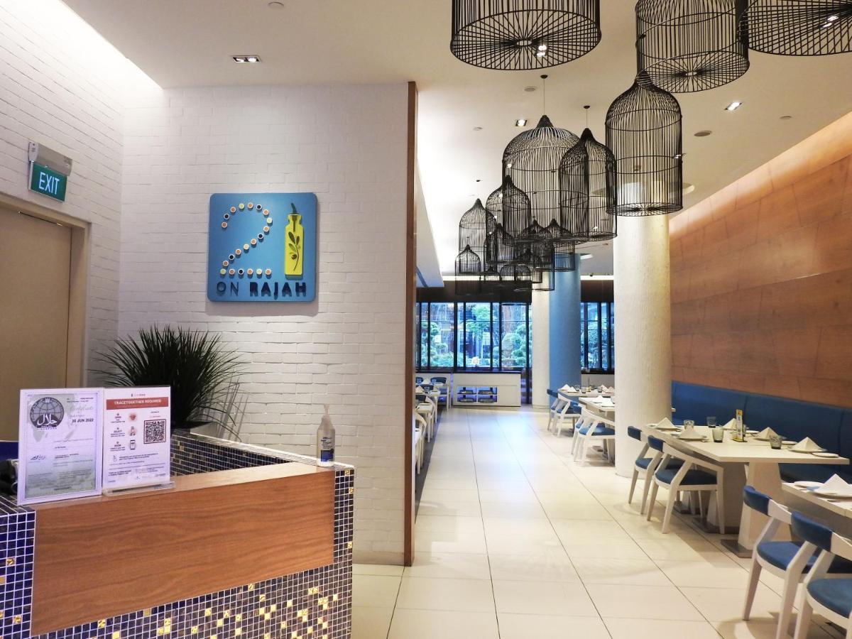 Days By Wyndham At Zhongshan Park Hotel 3*