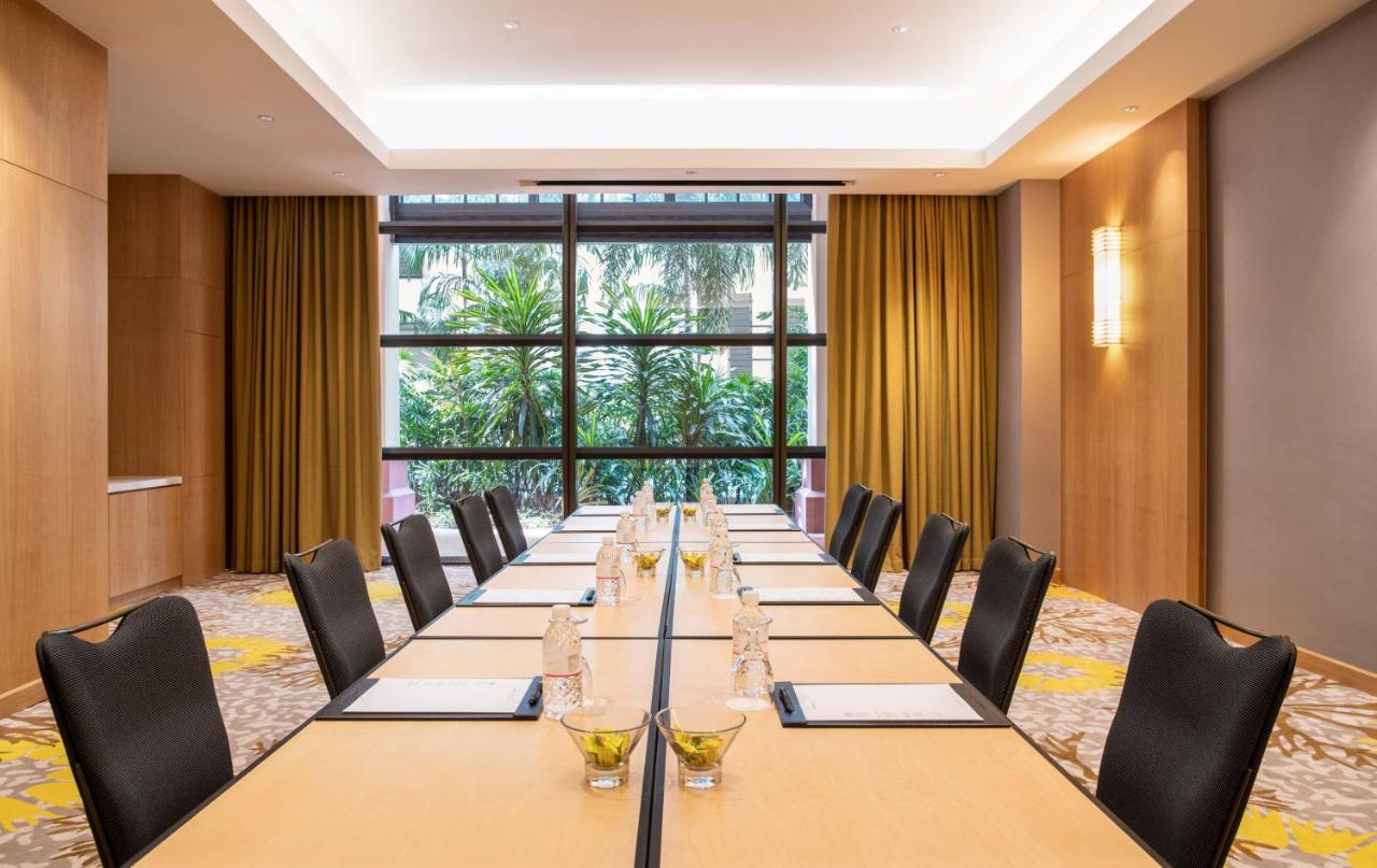 Paradox Merchant Court At Clarke Quay Hotel 5*