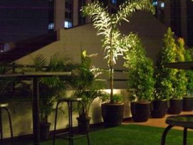 Hostel New Society Backpackers *