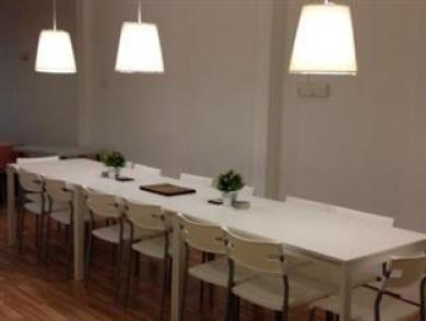 New Society Backpackers Hostel Singapore
