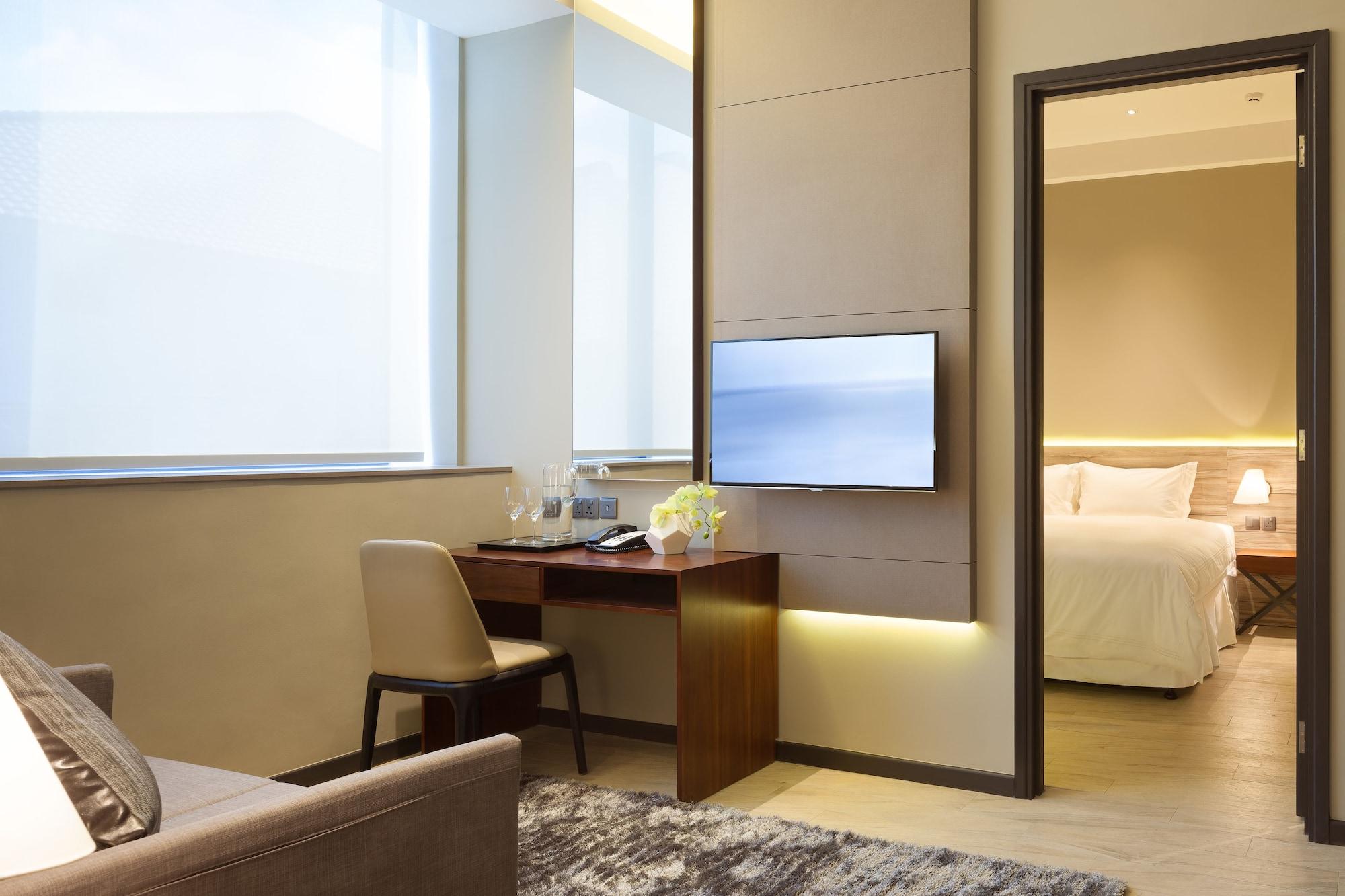 Louis Kienne - Havelock 4* Singapura