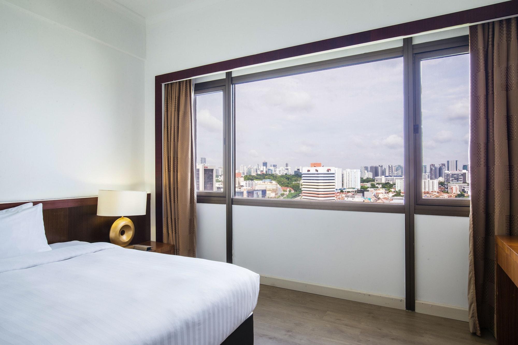 Village Bugis By Far East Hospitality Hotel