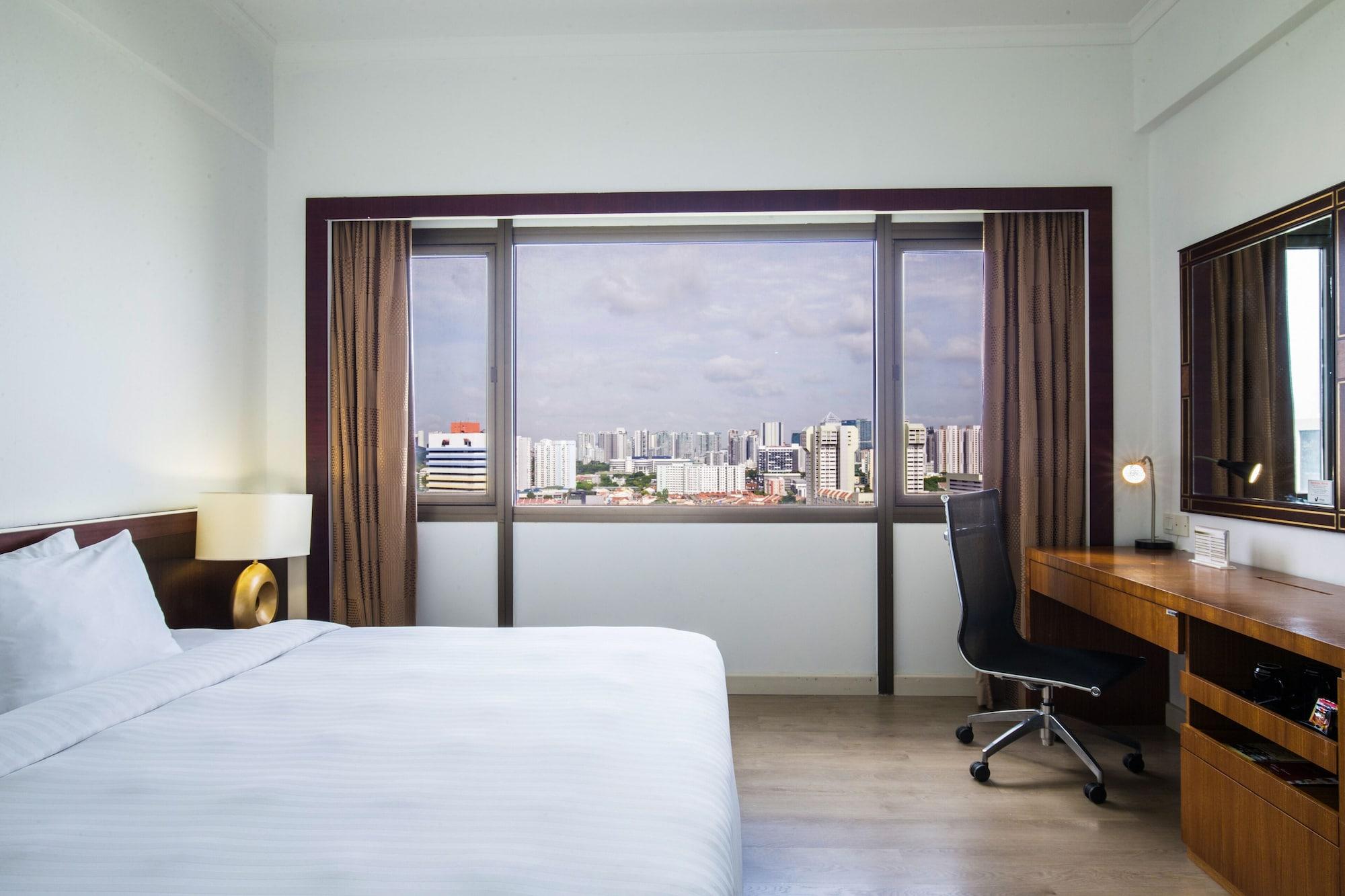 Village Bugis By Far East Hospitality 4*
