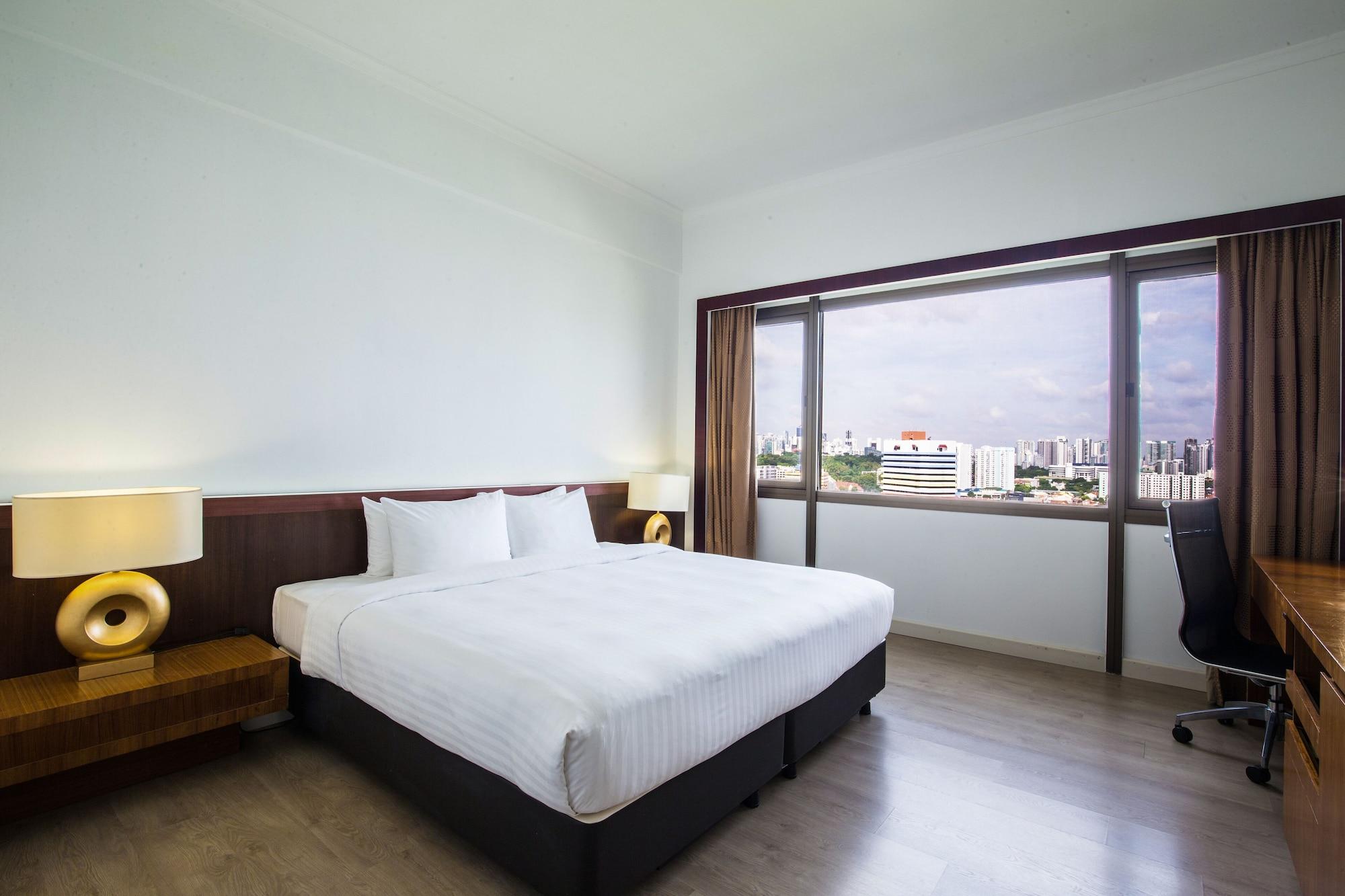 Village Bugis By Far East Hospitality Singapore