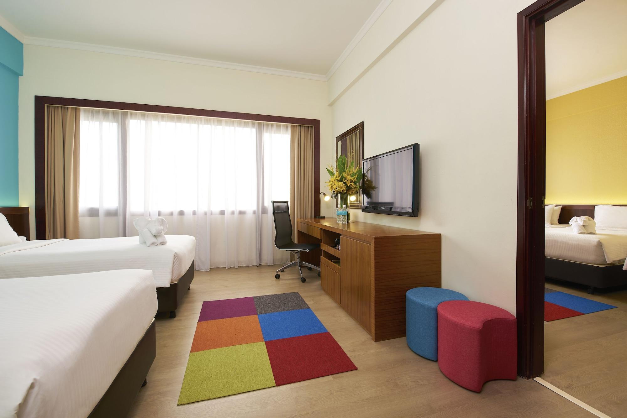 Village Bugis By Far East Hospitality Singapore
