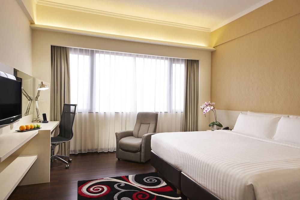 Village Bugis By Far East Hospitality Singapore