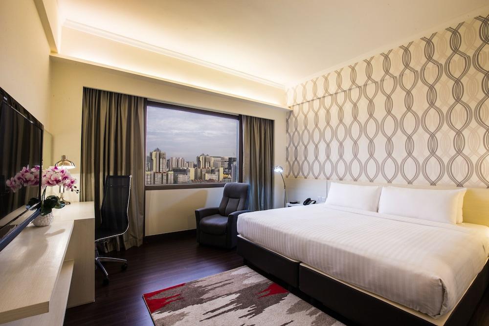 Village Bugis By Far East Hospitality 4* Singapore