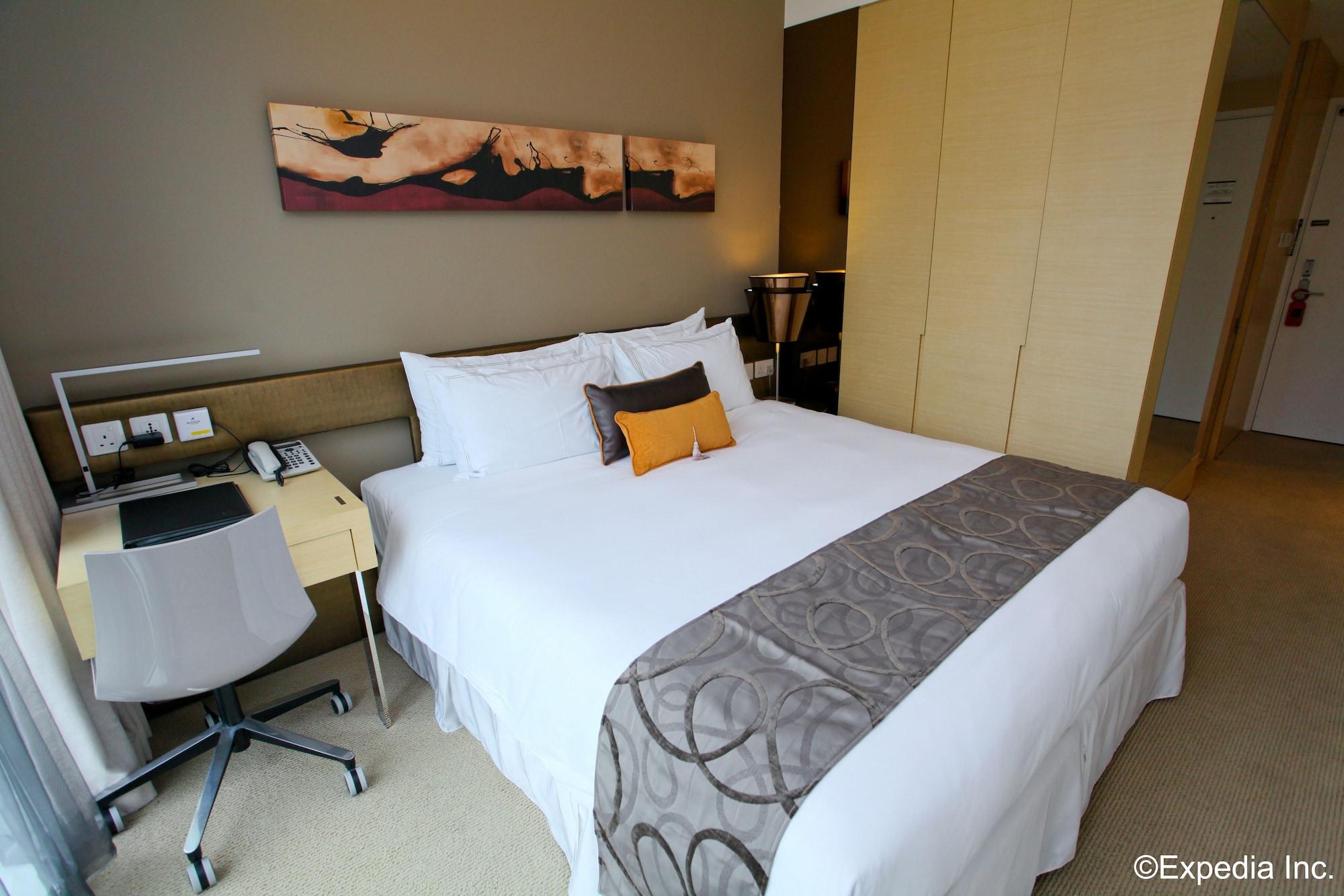 Park Avenue Rochester Hotel