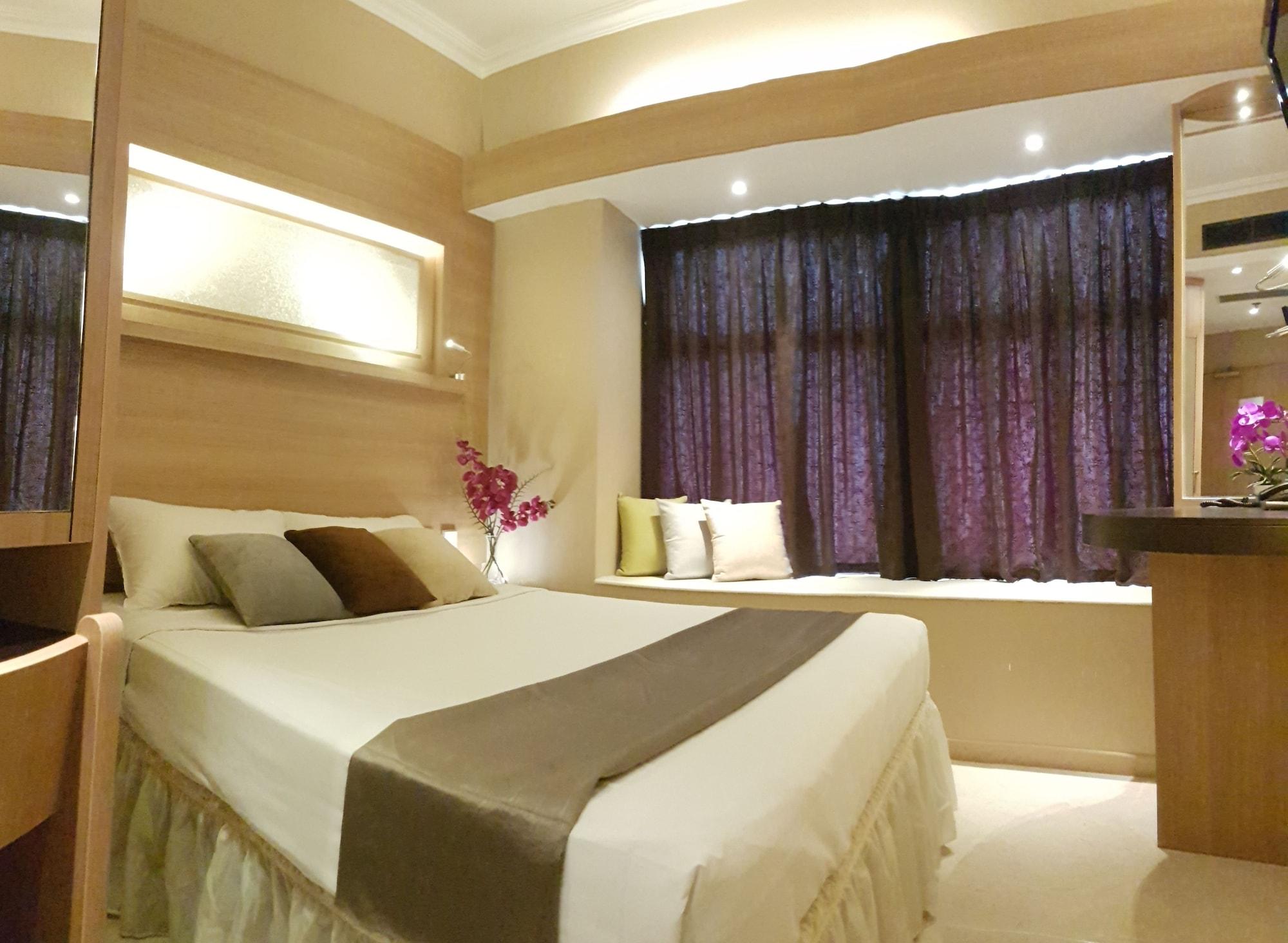 Hotel Robertson Quay Singapore
