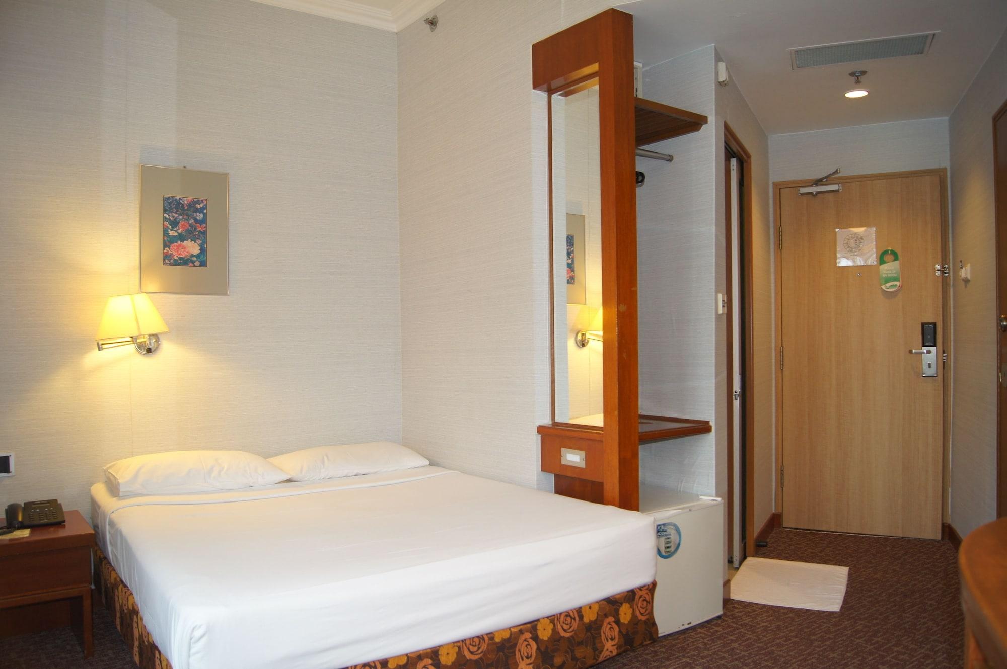 Robertson Quay Hotel
