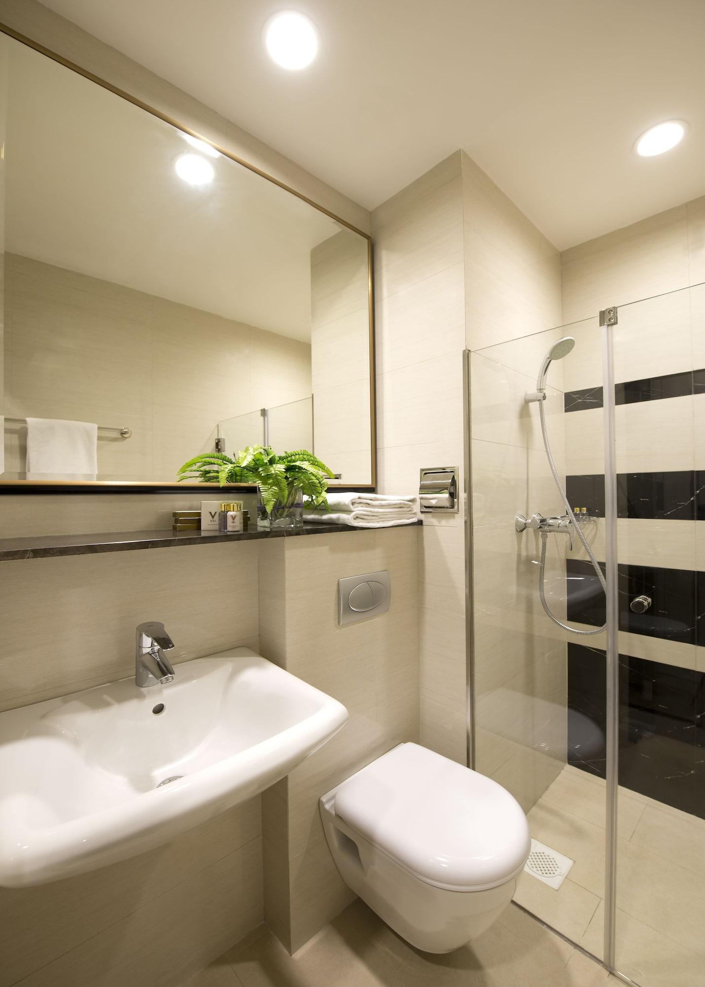 Hotel V Bencoolen Singapore