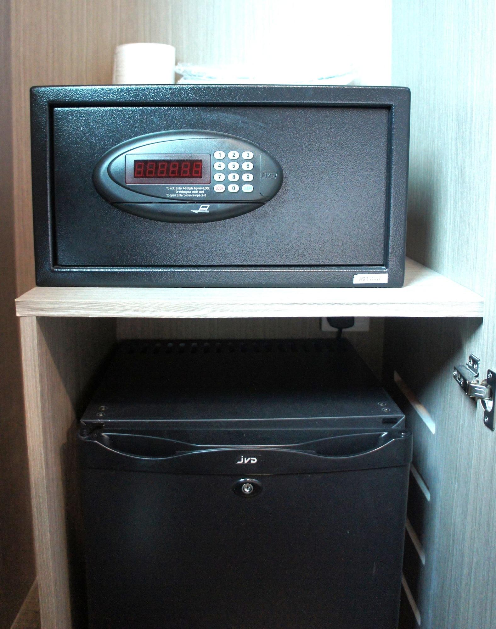 V Bencoolen Hotel Singapore