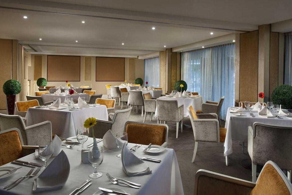 Ascott Raffles Place 5* Singapura