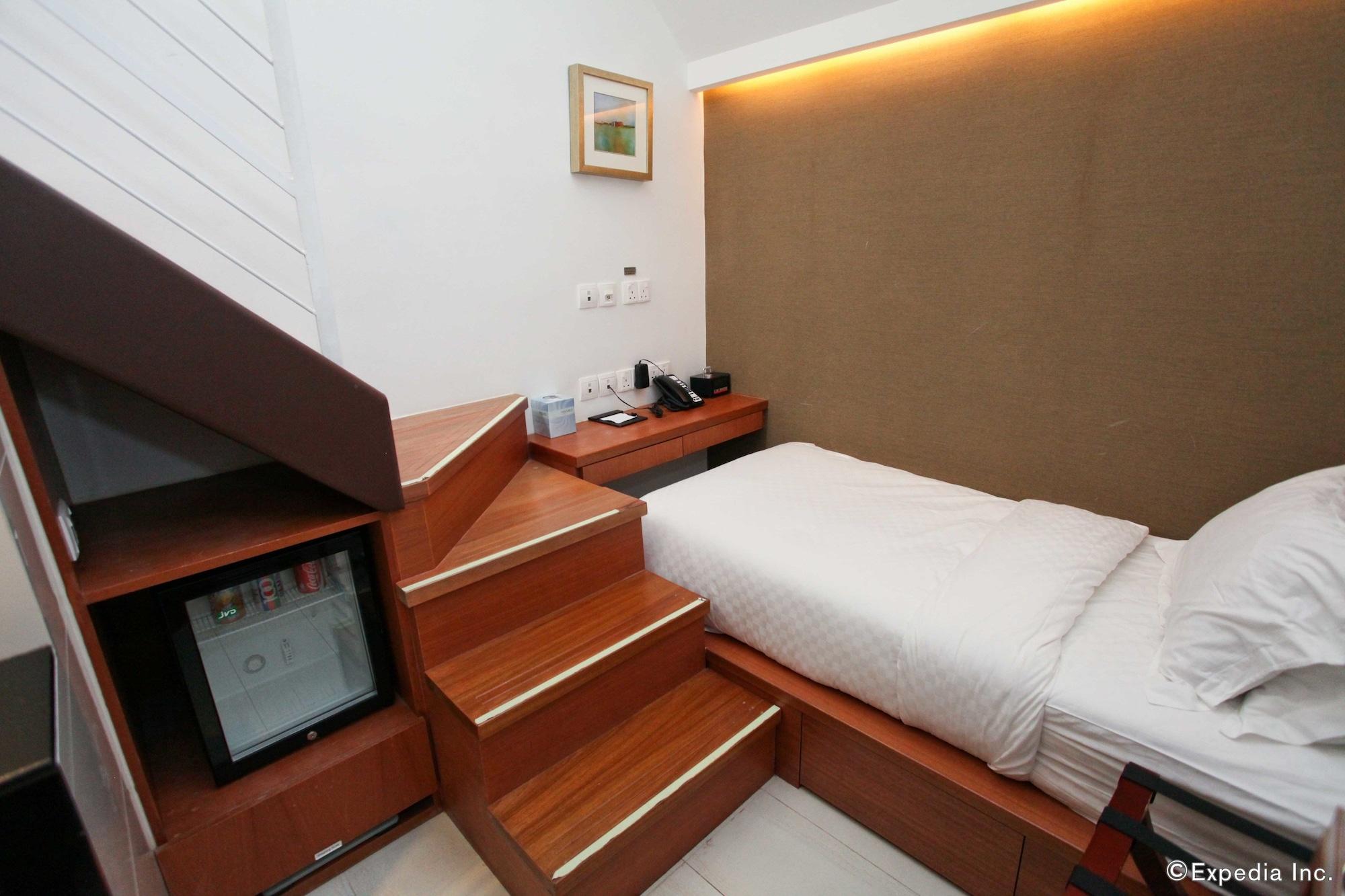 Hotel Arton Boutique Singapore