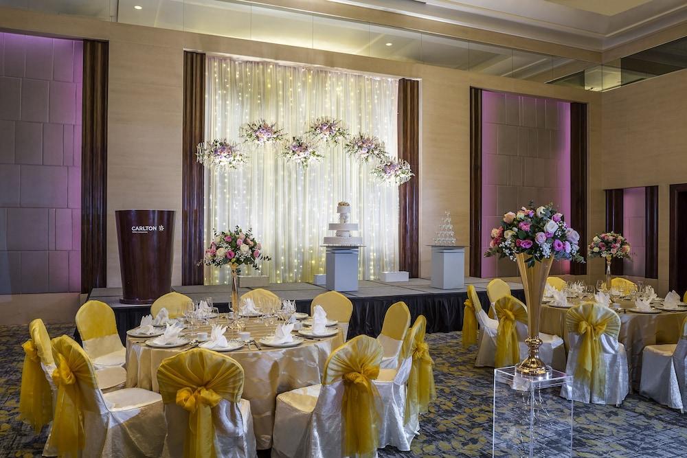 Carlton 5* Singapore