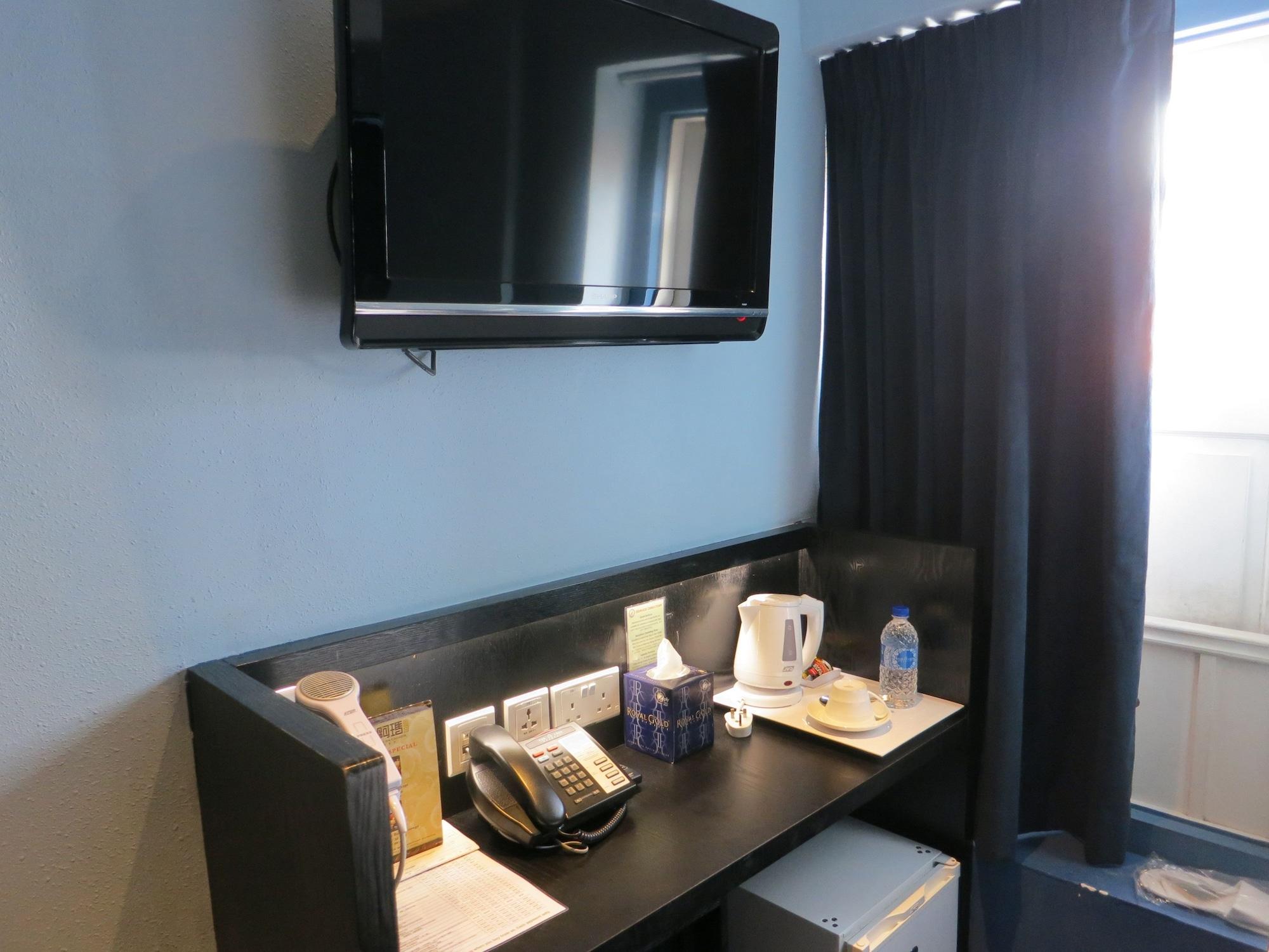 Porcelain By Jl Asia Hotel Singapore