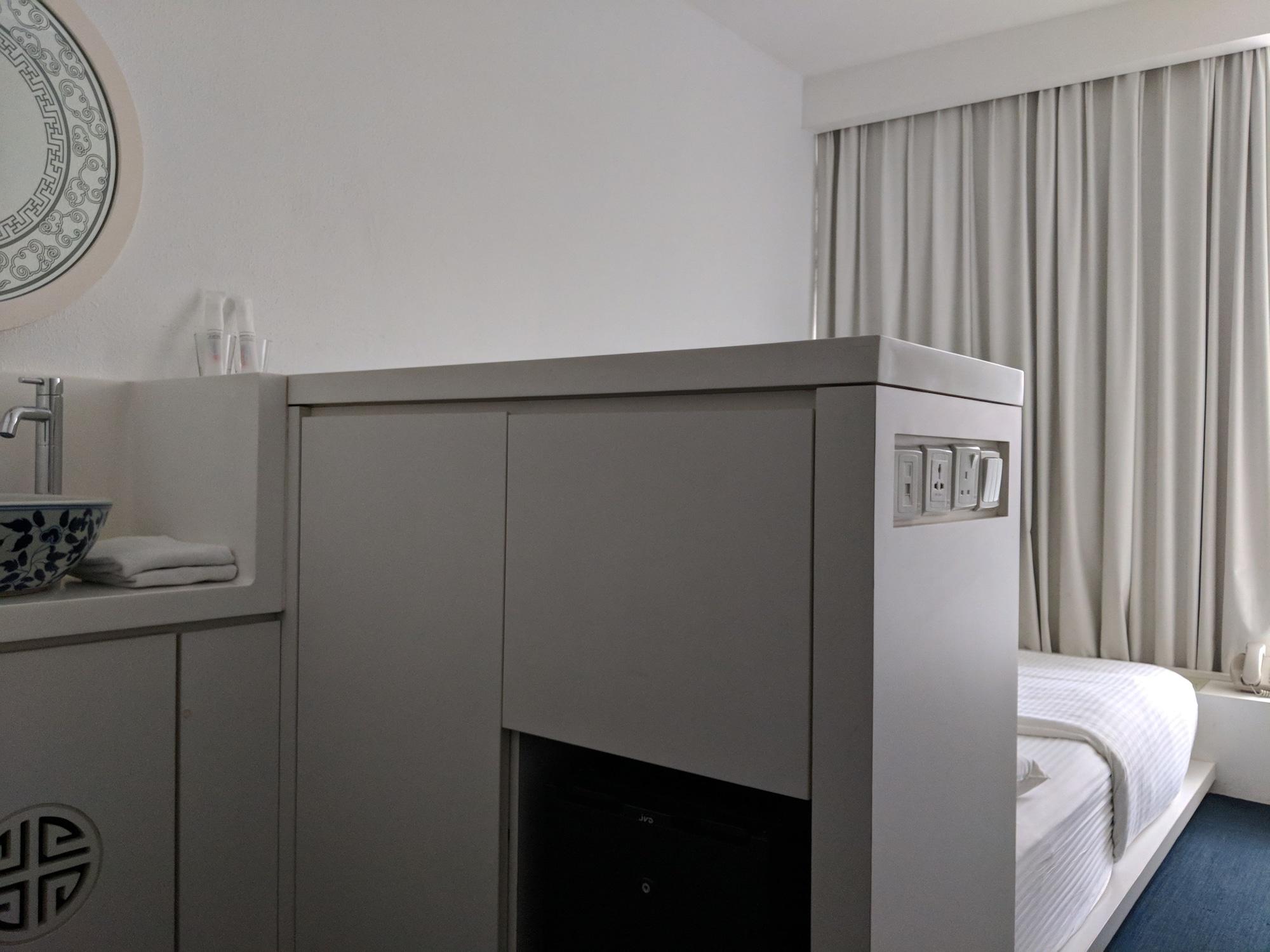 Hotel Porcelain By Jl Asia