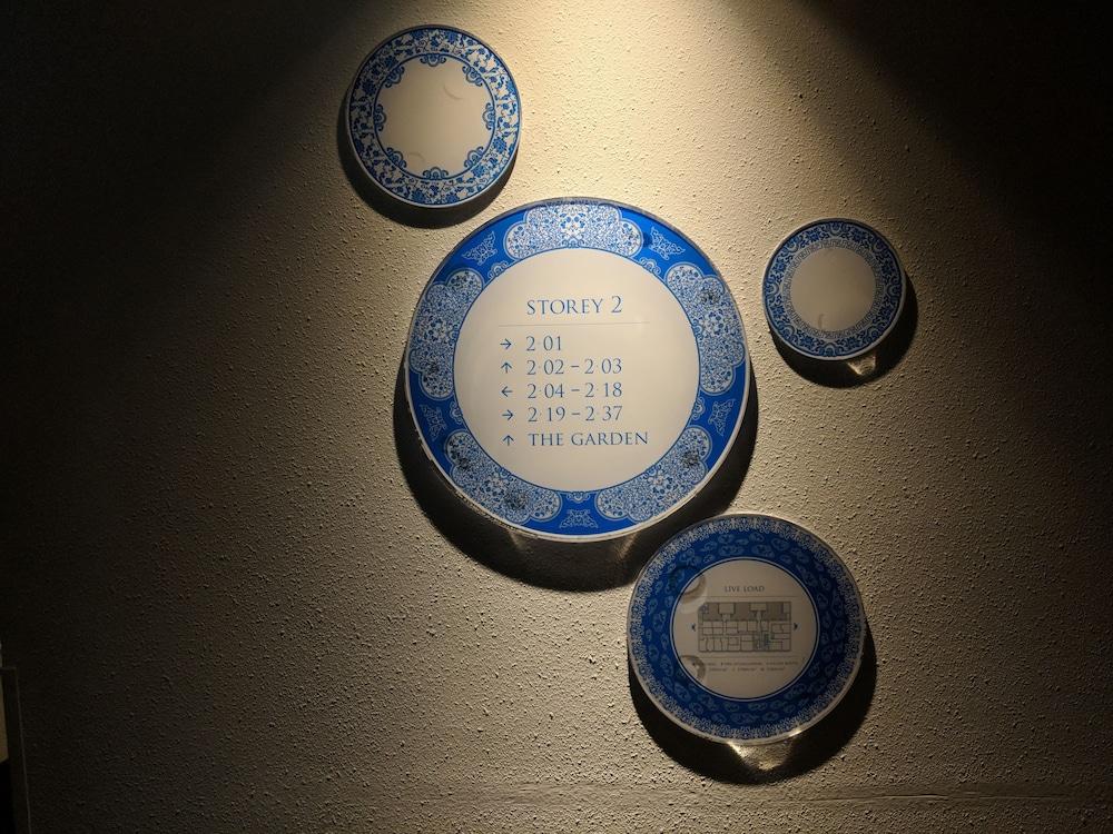 Hotel Porcelain By Jl Asia 3*