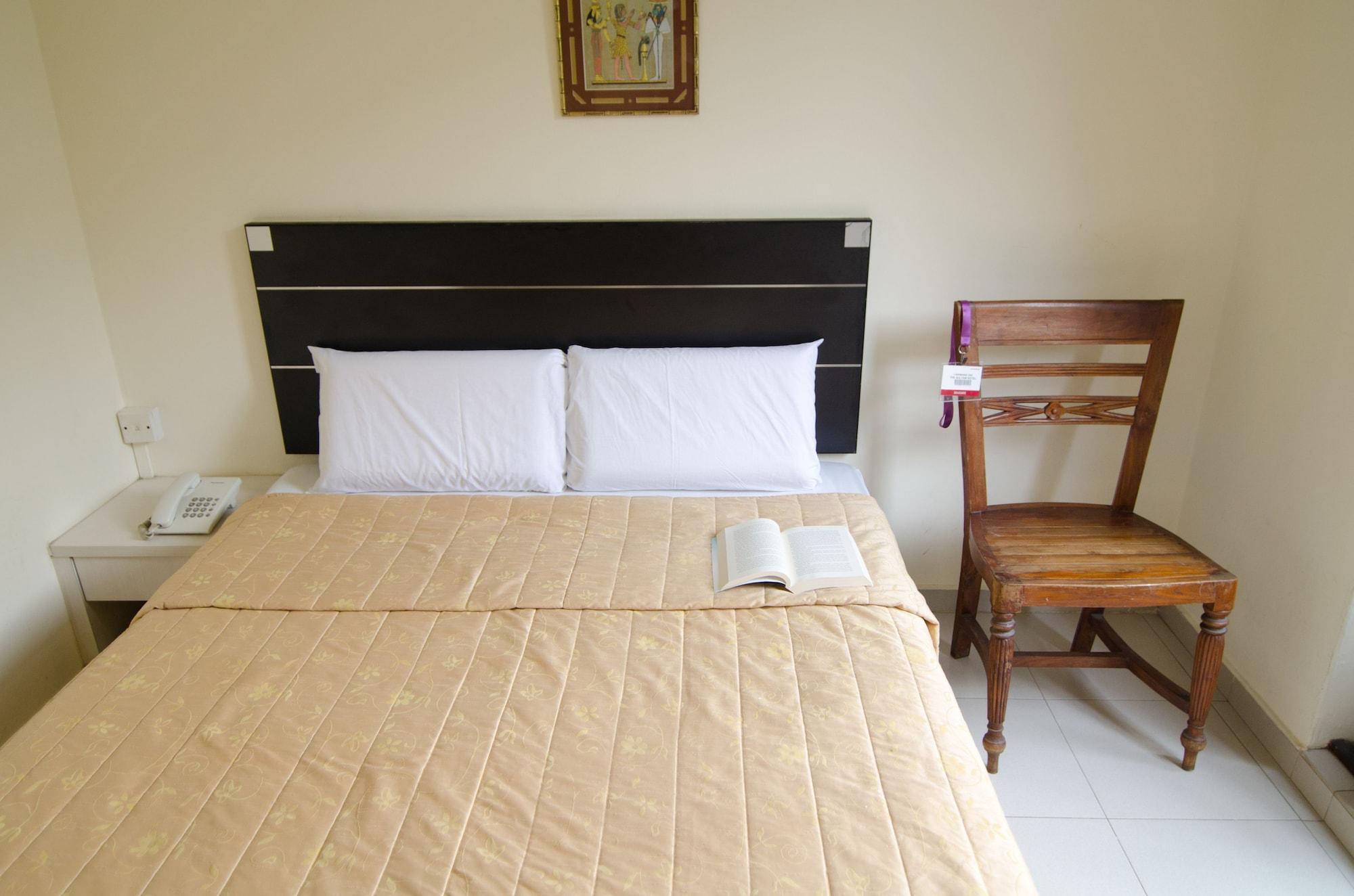 Hotel Asphodel