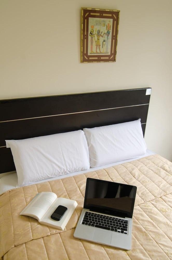 Hotel Asphodel 2*