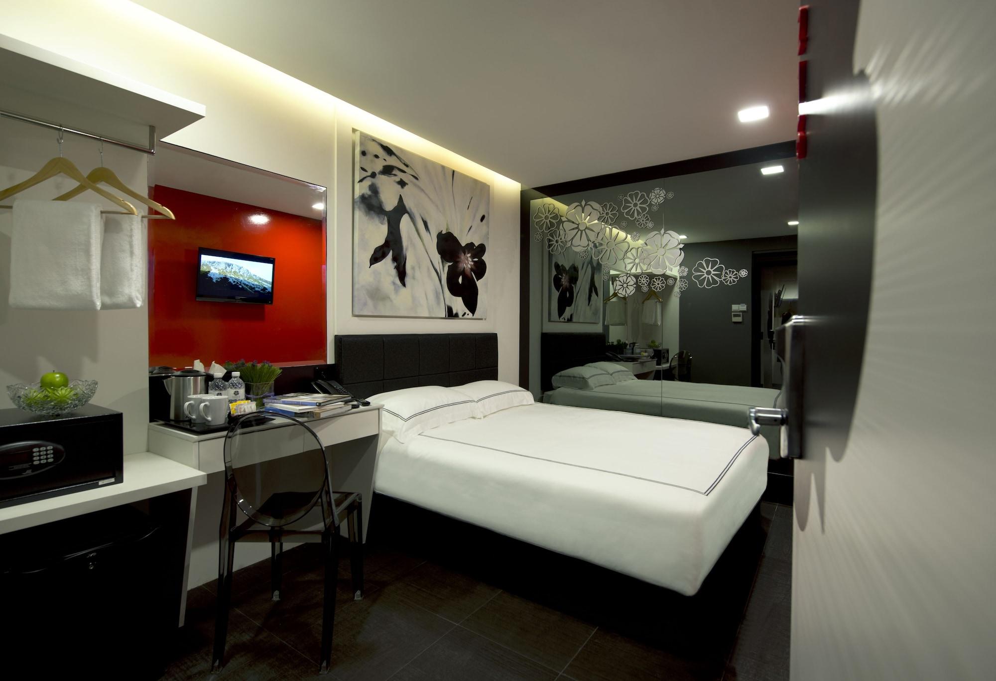 Venue Hotel Singapore