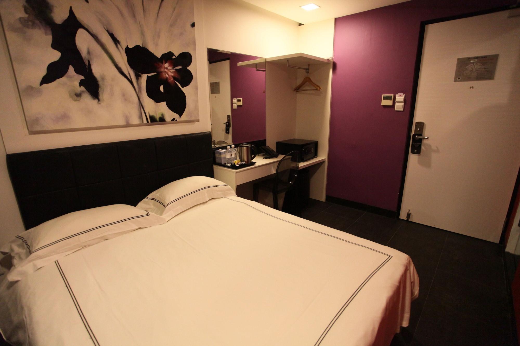 Venue Hotel