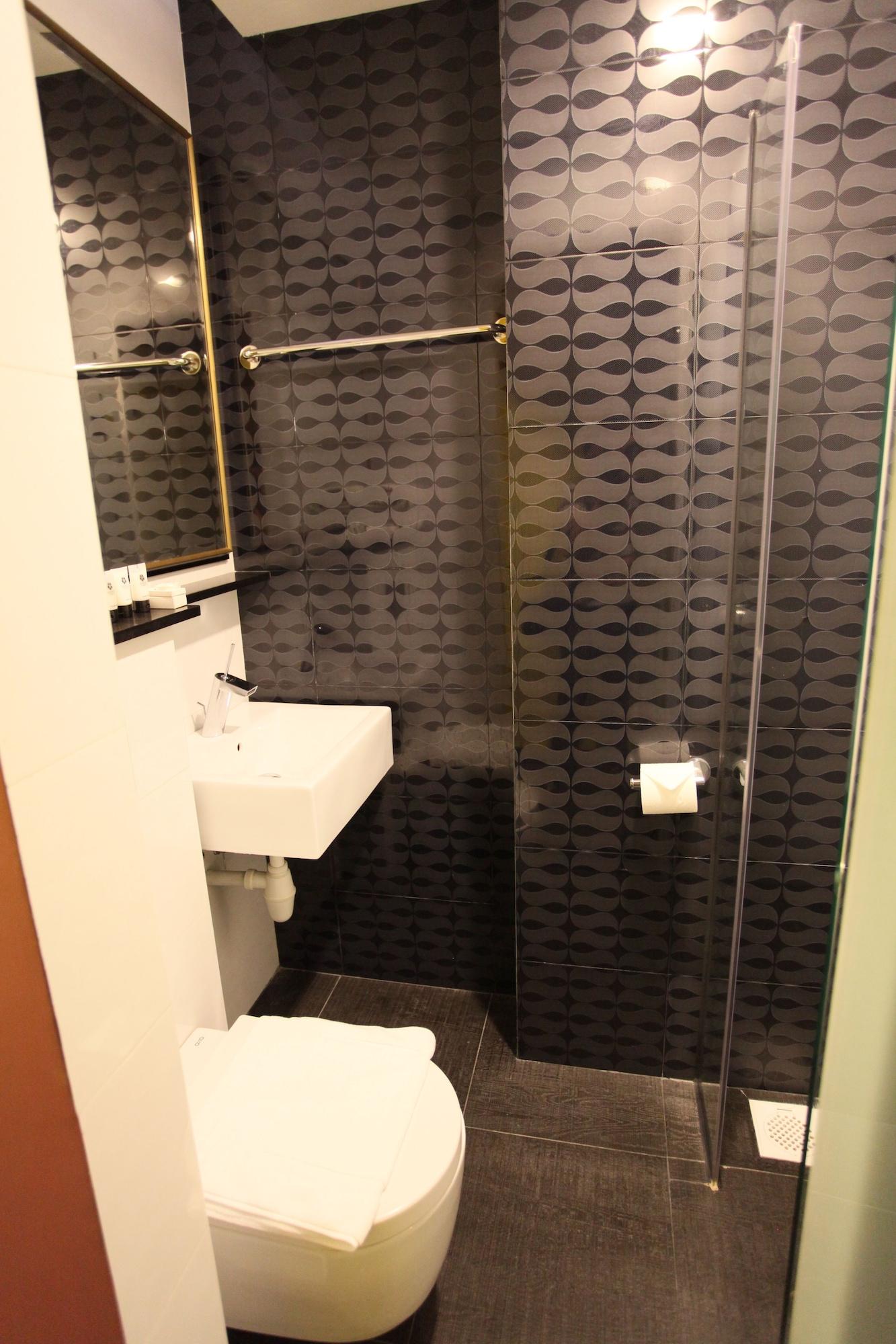 Venue Hotel Singapore