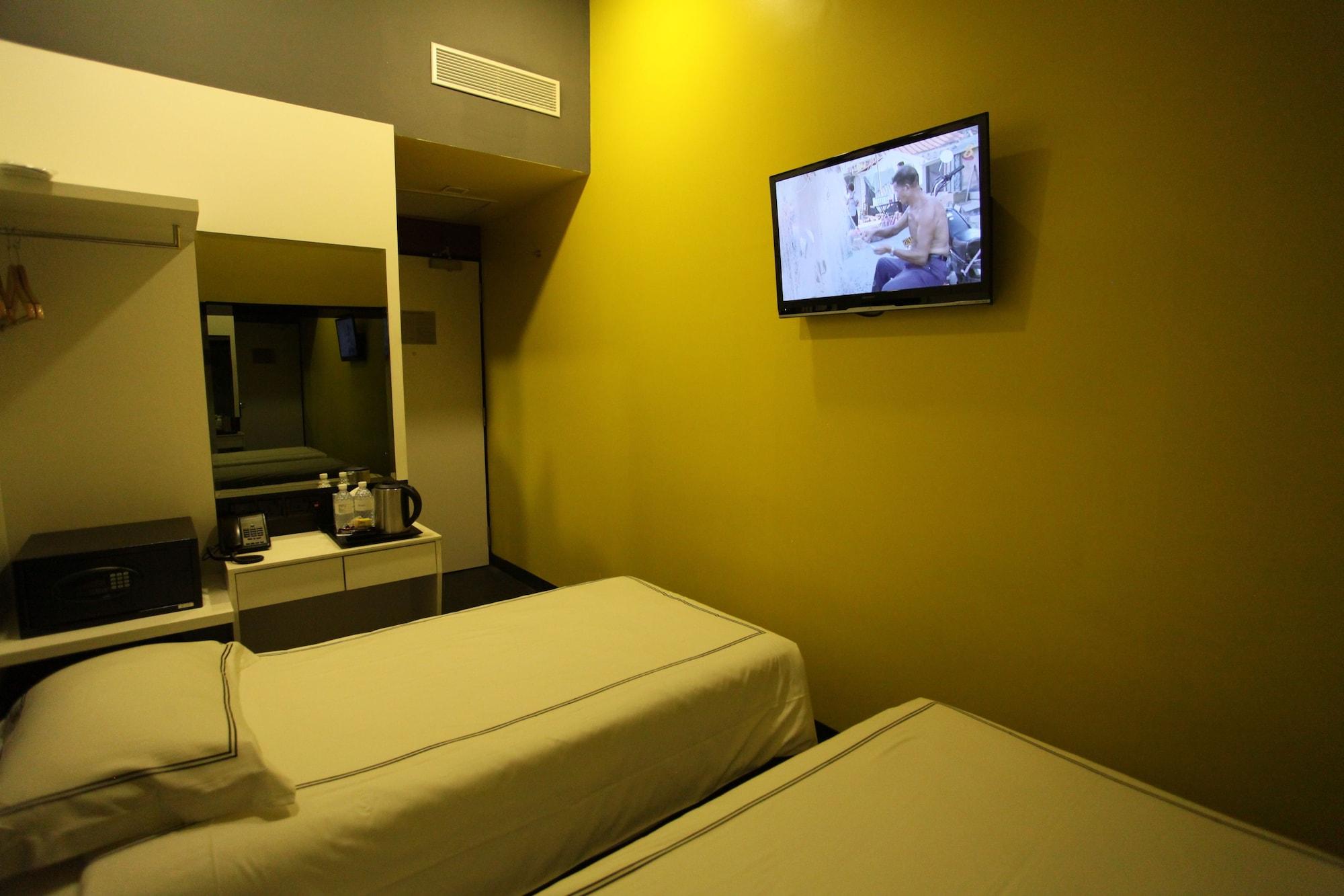 Hotel Venue 3*