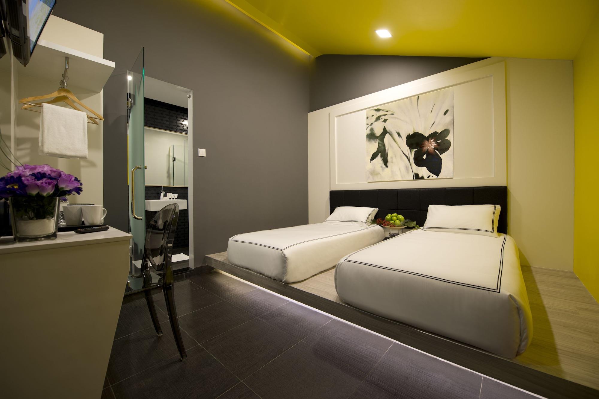 Hotel Venue Singapore