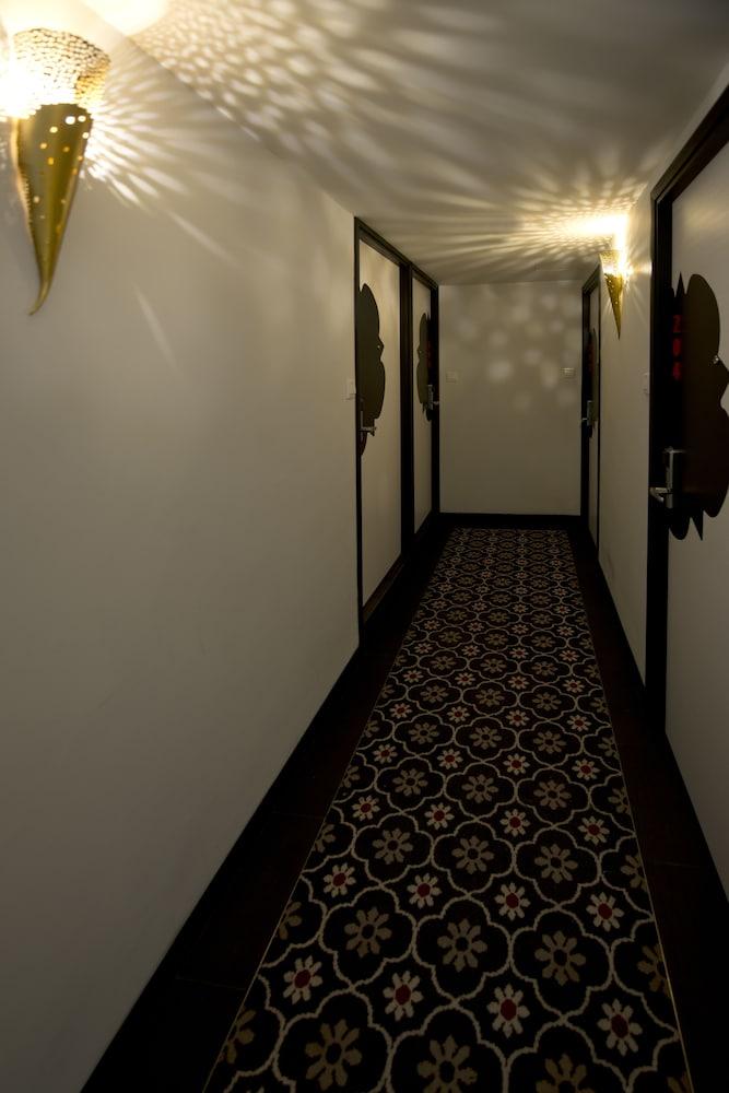 Hotel Venue Singapore