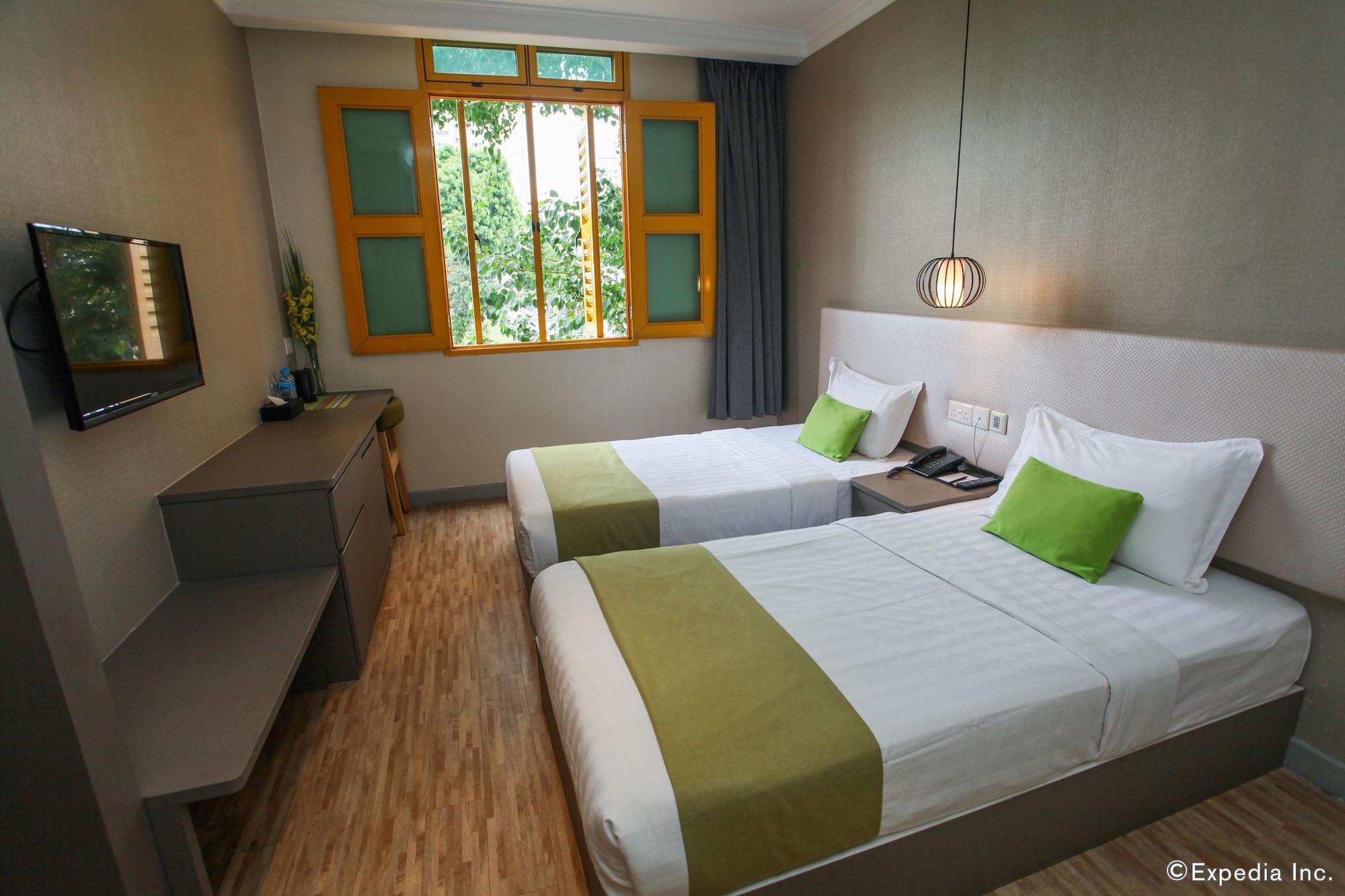 Champion Hotel