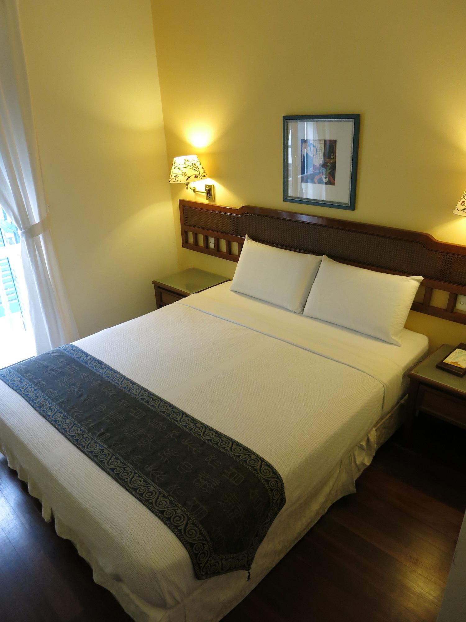 Perak 3* Singapore