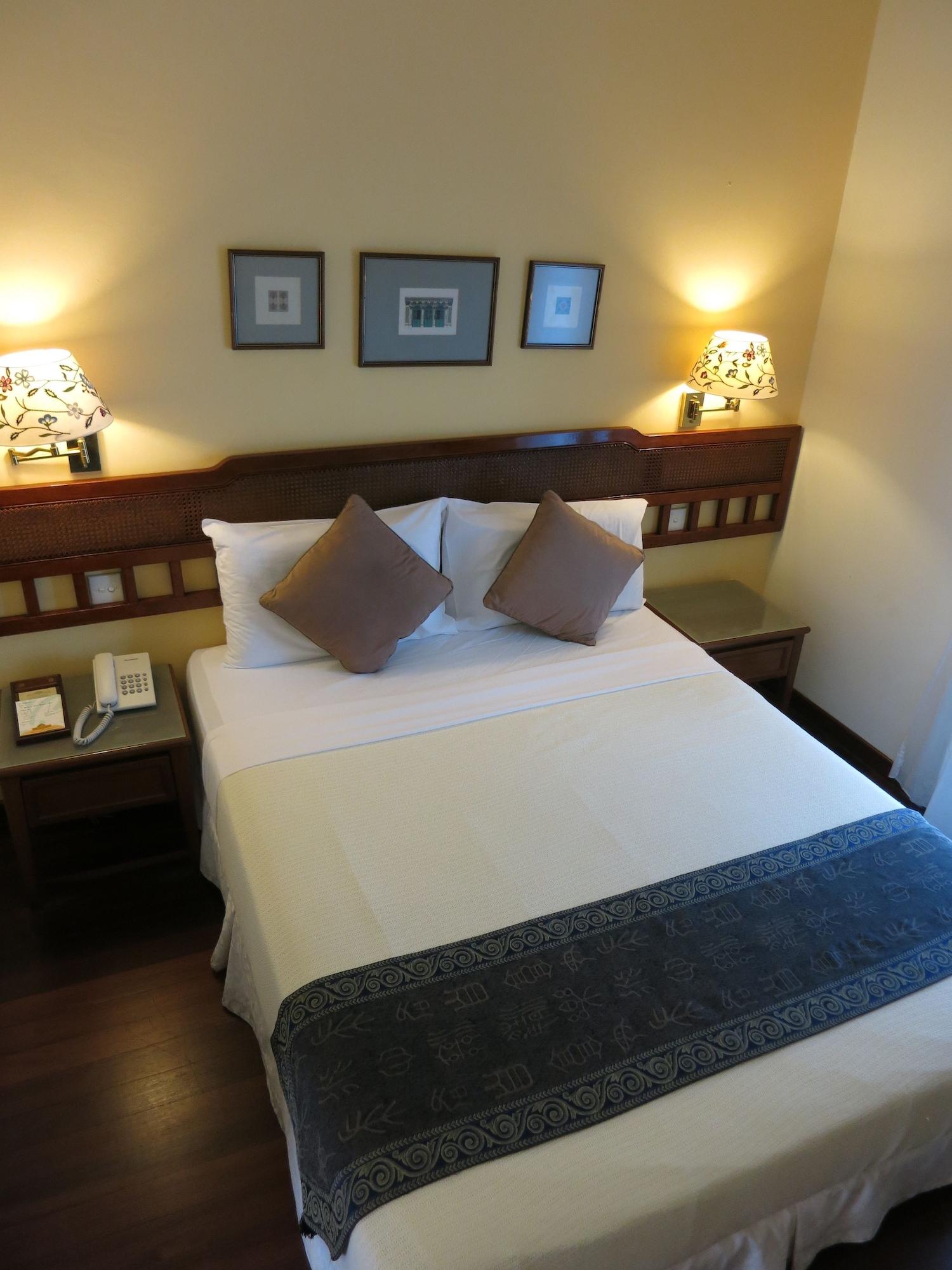 Hotel Perak 3*