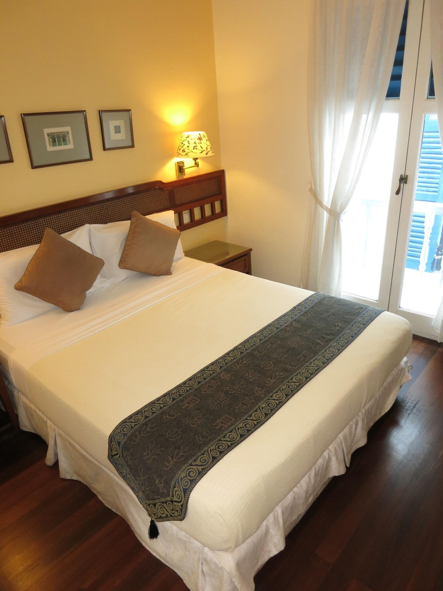 Perak 3* Singapore