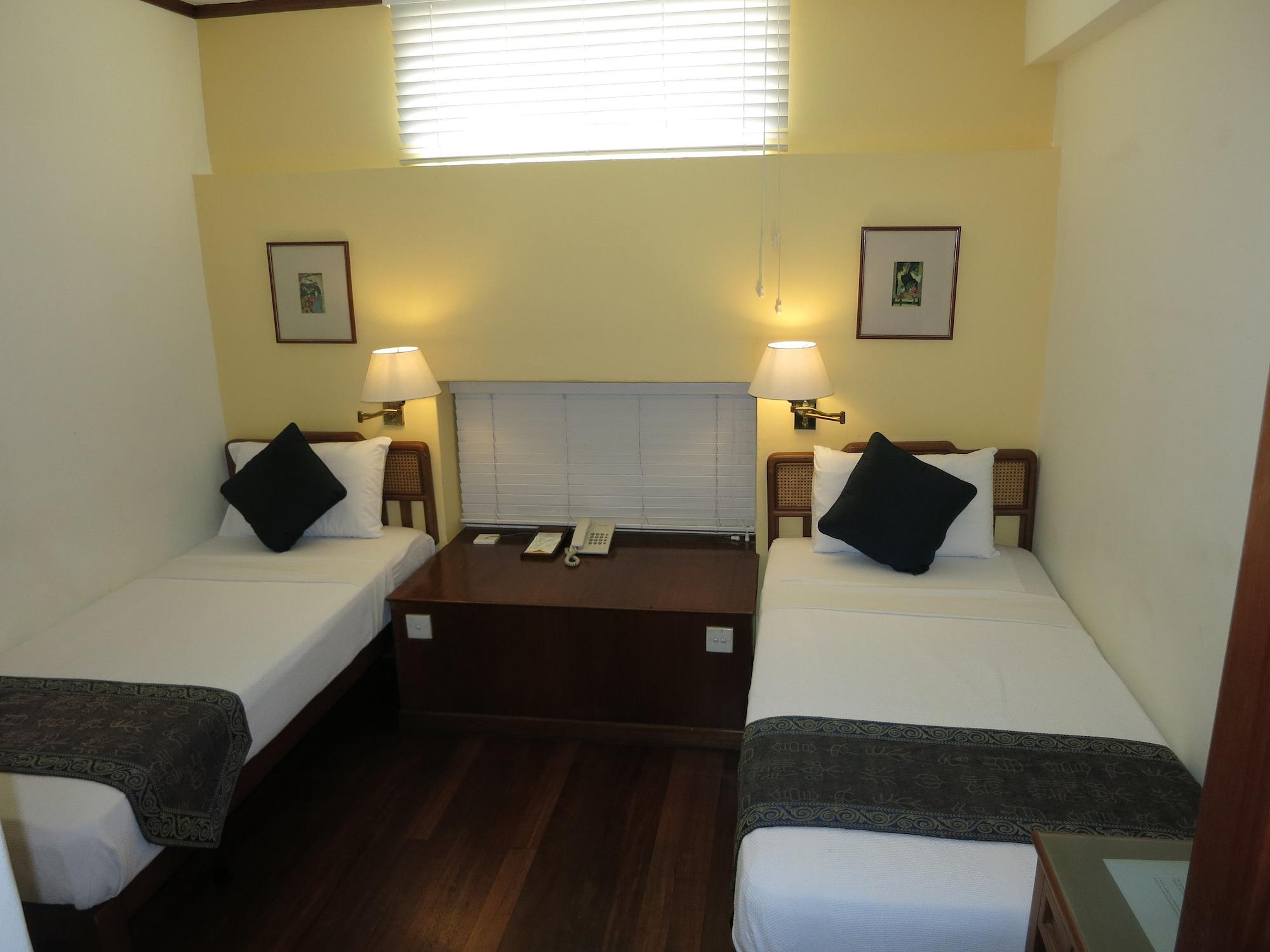 Perak Hotel