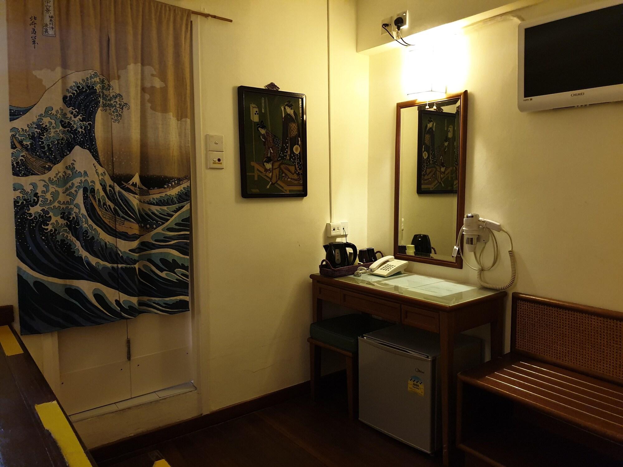 Perak Hotel