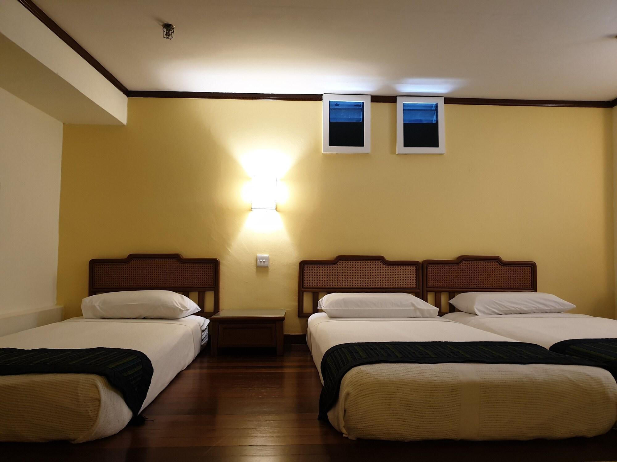 Hotel Perak Singapore