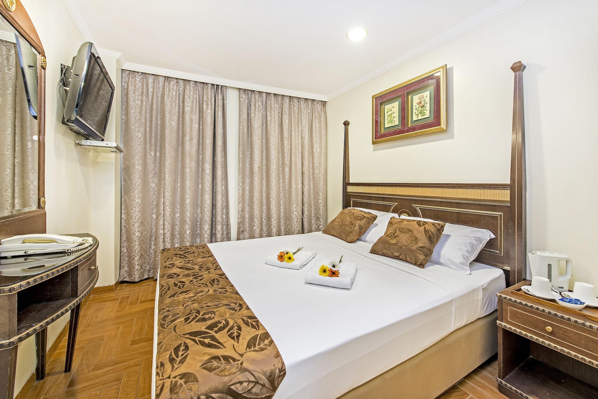 Hotel 81 Chinatown Singapore
