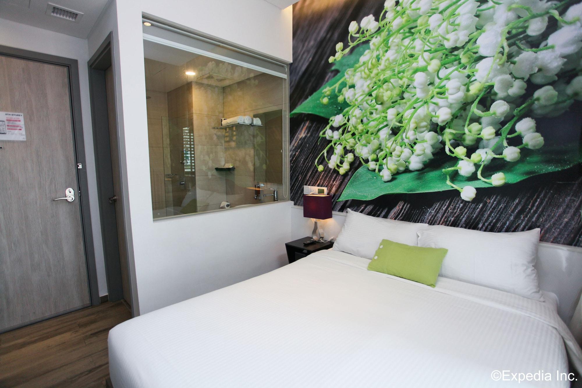J8 Hotel Singapore