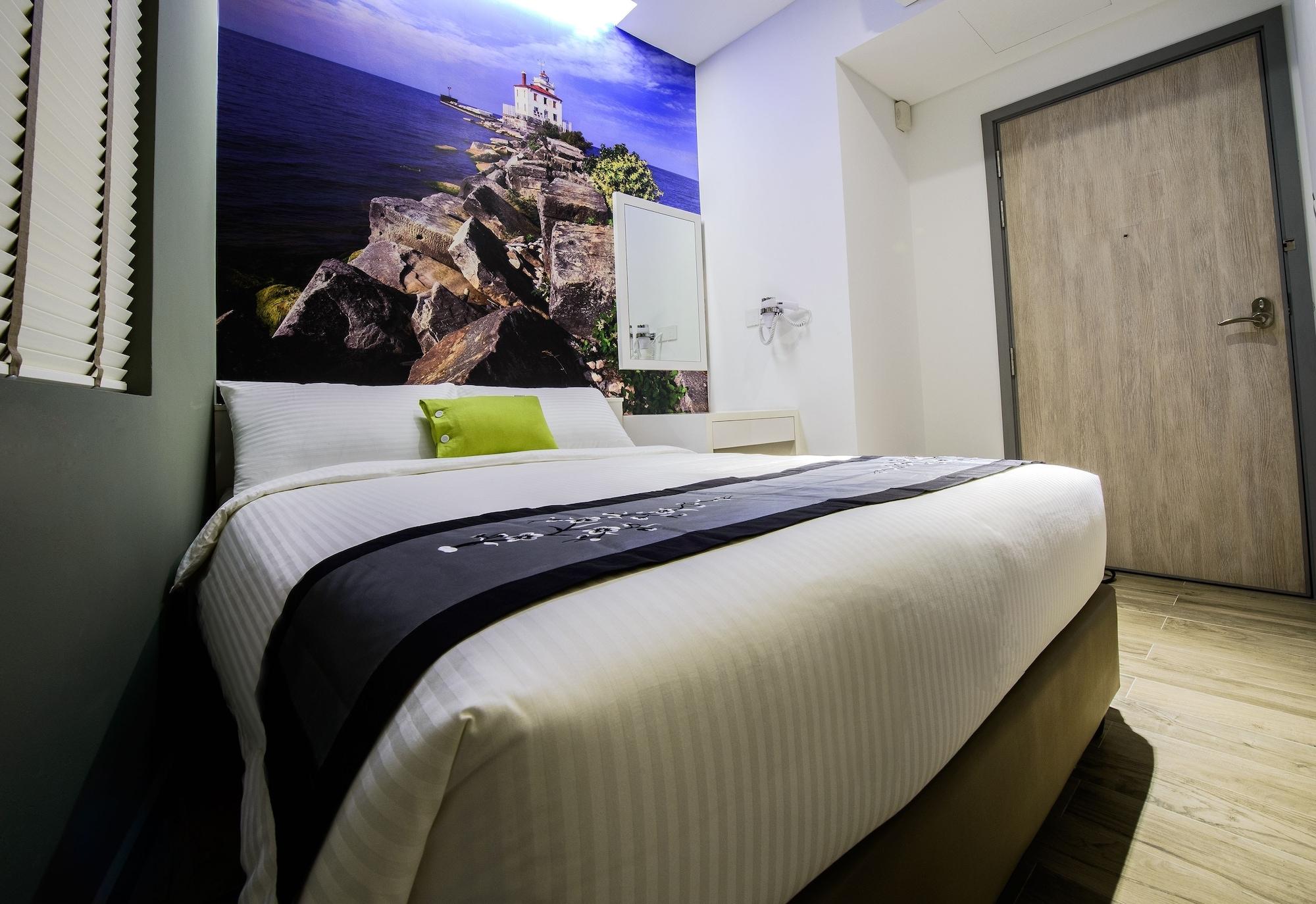 J8 Hotel Singapore